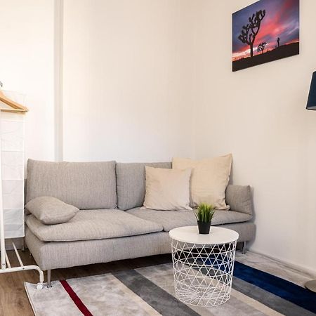 Fullhouse - Magdeburg - L36 Blue Apartment מראה חיצוני תמונה